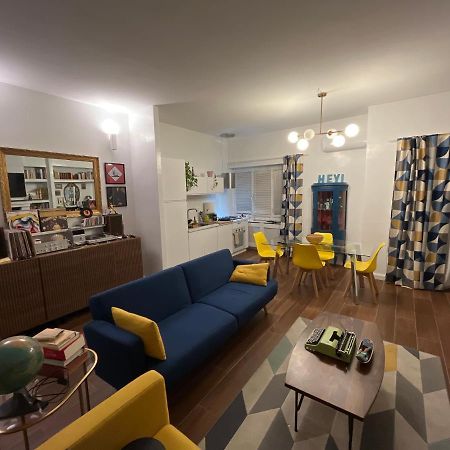 Casa Vacanze Roma Est Exterior foto