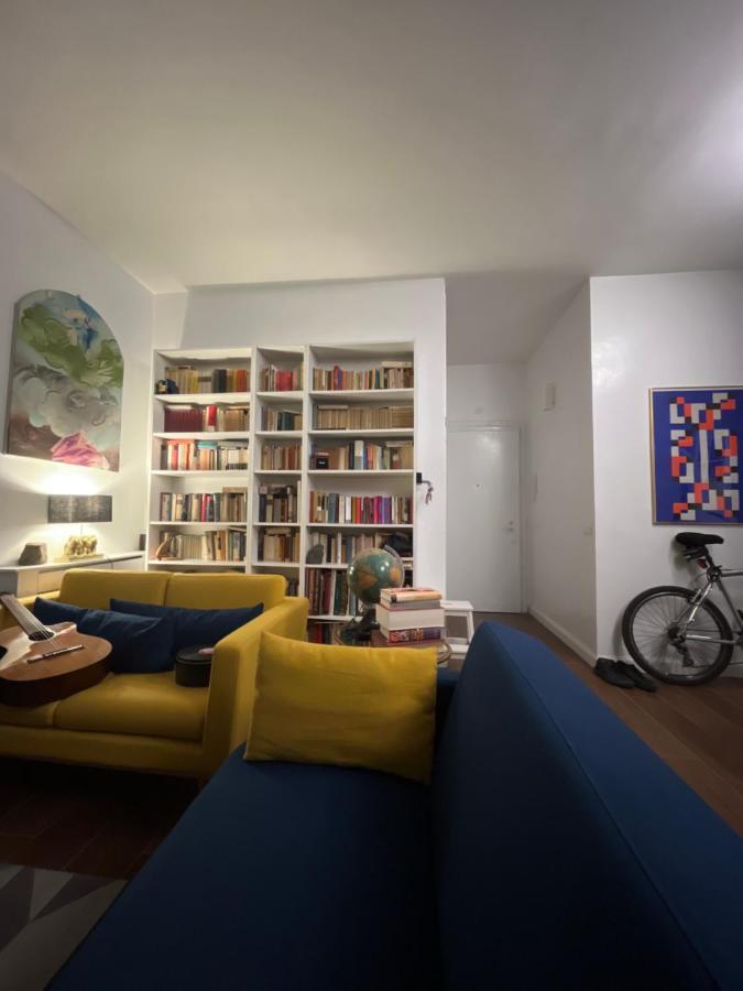 Casa Vacanze Roma Est Exterior foto